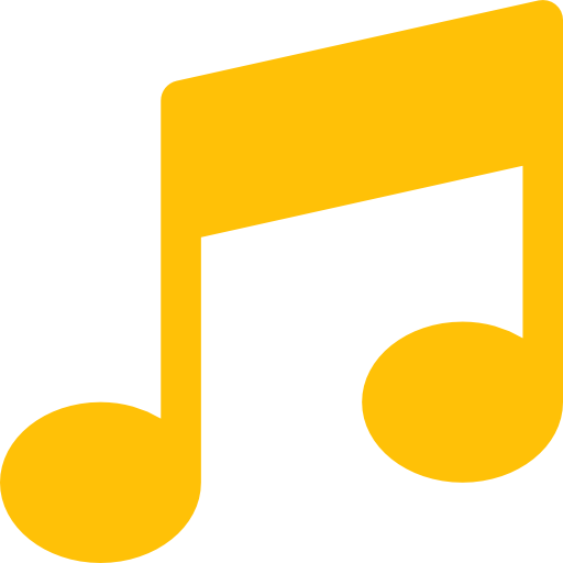 Musical note